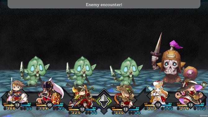 Mon-Yu: Defeat Monsters And Gain Strong Weapons And Armor. You May Be Defeated, But Don’t Give Up. Become Stronger. I Believe There Will Be A Day When 