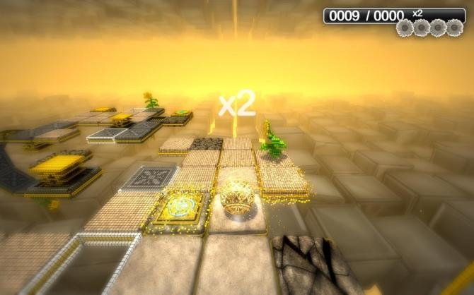 Puzzle Dimension 