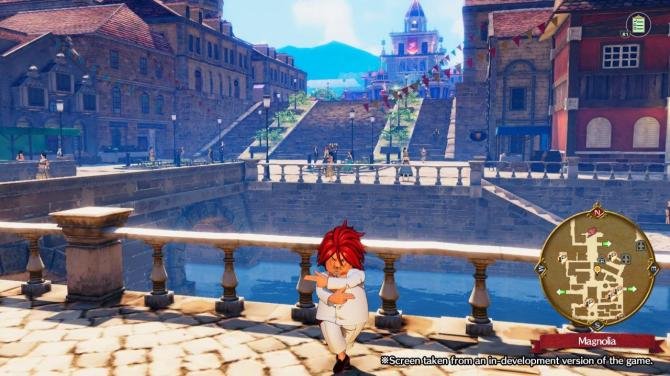FAIRY TAIL Digital Deluxe 