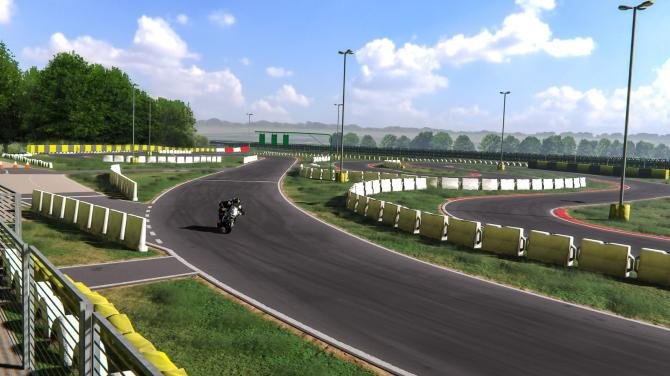 TrackDayR 