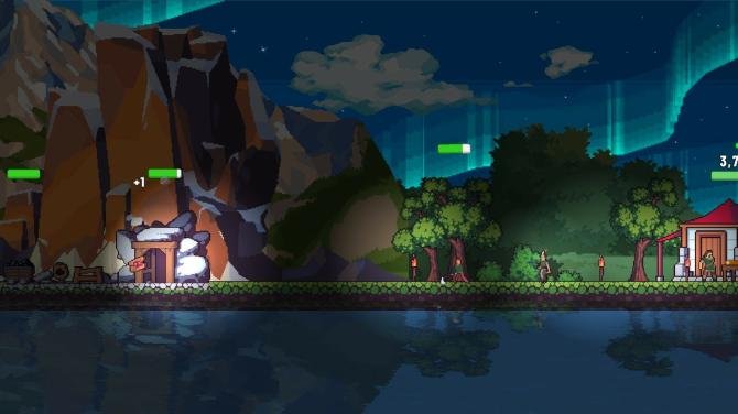 Incremental Town RPG 