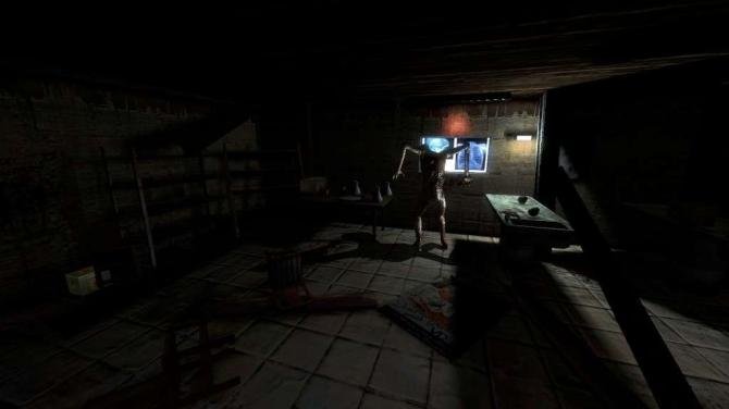 Into the Dark: Ultimate Trash Edition 