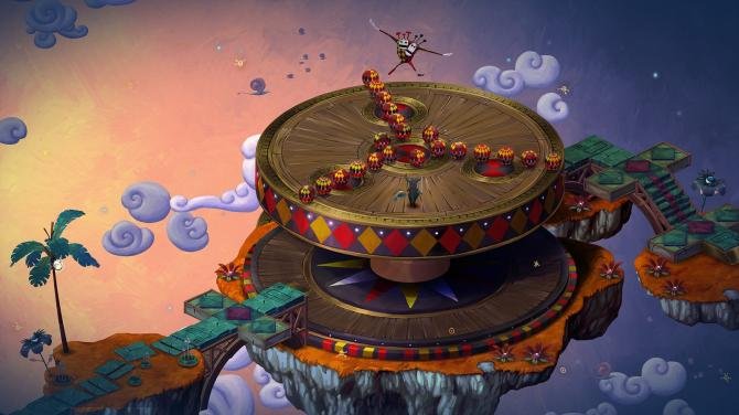 Figment 2: Creed Valley 