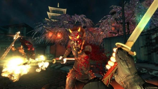 Shadow Warrior Collection 