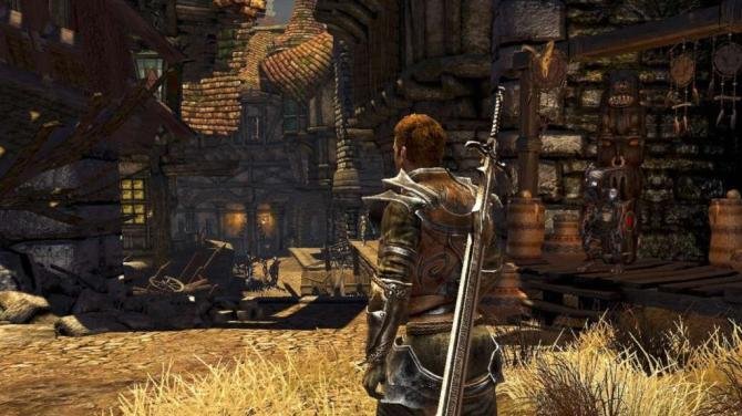 Divinity II: Developer's Cut 