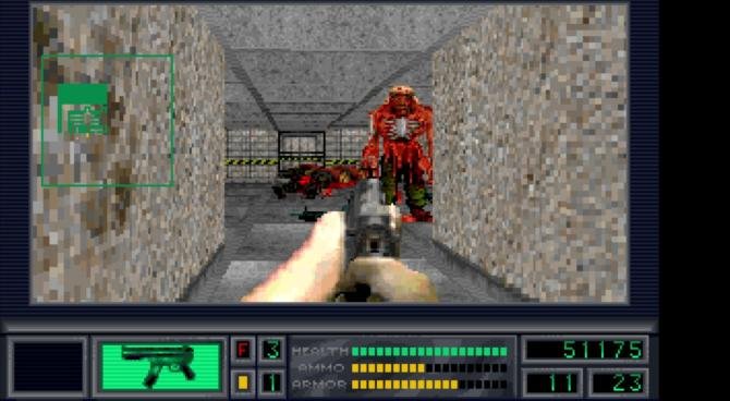 Operation Body Count 