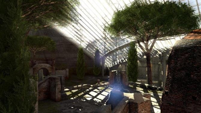 The Talos Principle Gold Edition 