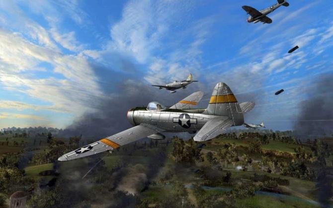 Order of War 