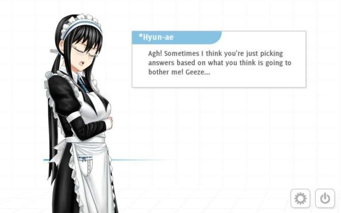 Analogue: A Hate Story 