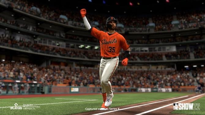 MLB The Show 22 Digital Deluxe Edition 