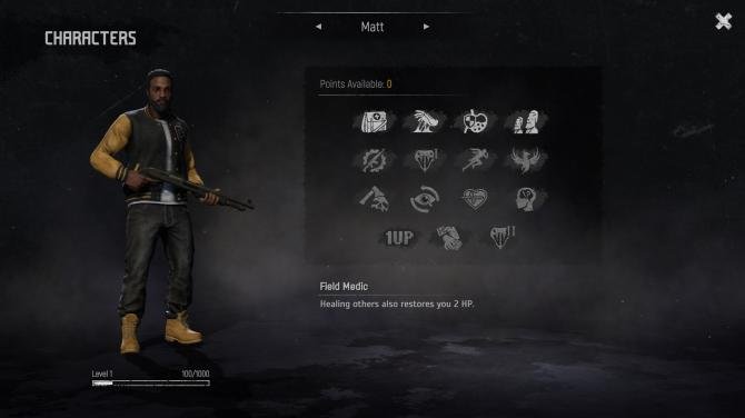 Dead Season 