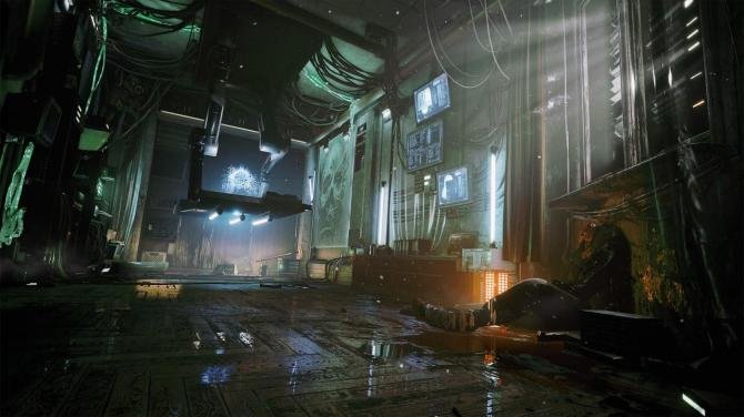 Observer: System Redux 