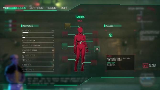Glitchpunk: Supporter Bundle 