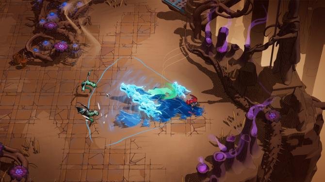Wizard of Legend 2 