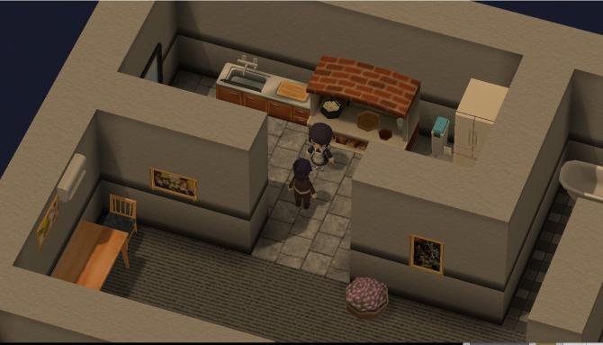 The Adventurer - Episode 2: New Dreams 