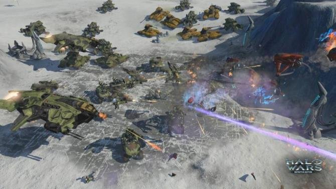 Halo Wars: Definitive Edition 