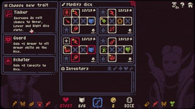 Luck & Loot 