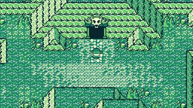 The Edge of Allegoria 