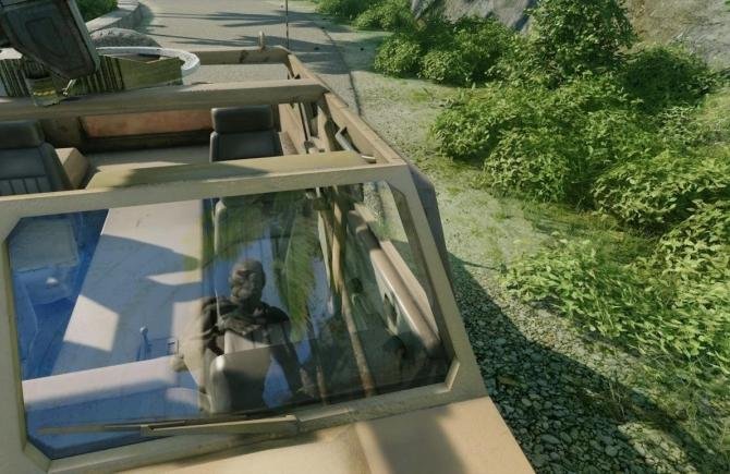 Crysis Remastered 