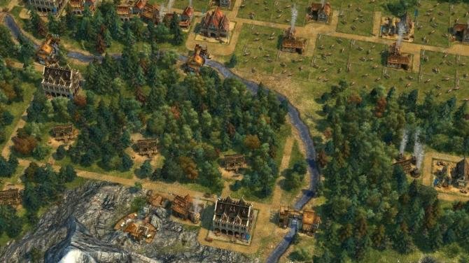 Anno 1404 History Edition 