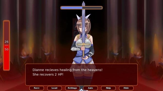 Demon King Domination: Deluxe Edition 