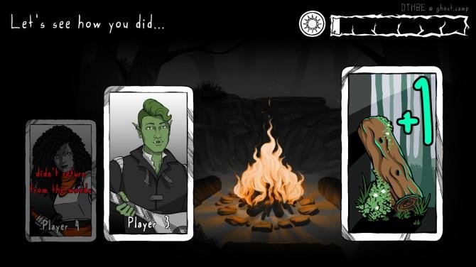 Forest of Deceit 