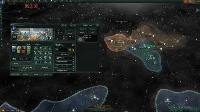 Stellaris: Ultimate Bundle 2023 