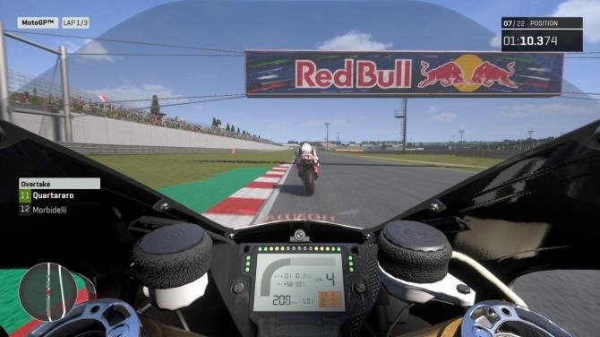 MotoGP 19 