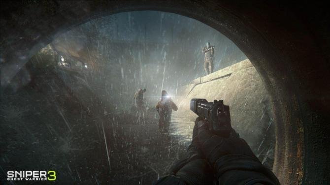 Sniper Ghost Warrior 3 + Season Pass 