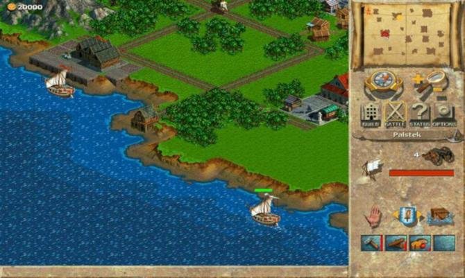 Anno 1602 A.D. 