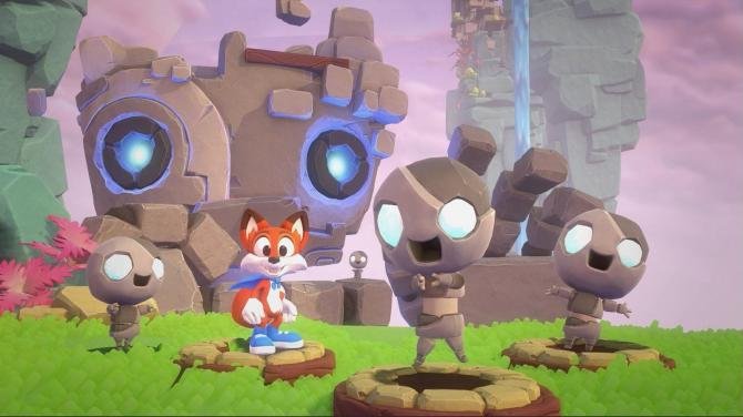 Super Lucky's Tale RU VPN Activated 