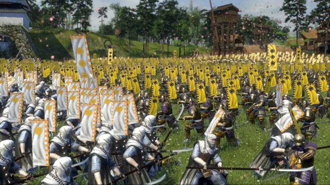 Total War: SHOGUN 2 Collection 