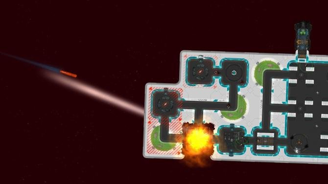 Heat Signature 