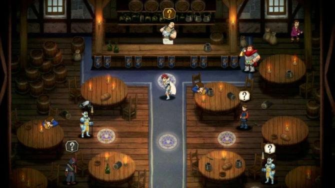 Might & Magic Clash of Heroes 