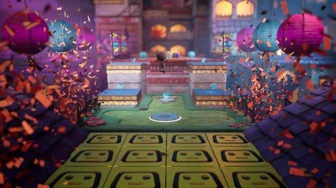 Sackboy: A Big Adventure 