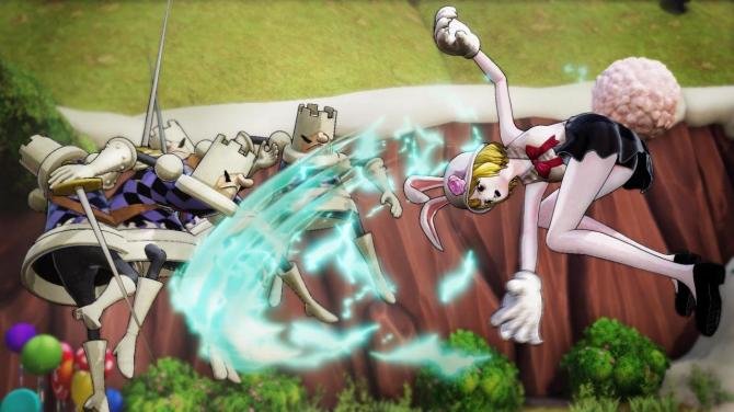 One Piece Pirate Warriors 4 Legendary Edition 