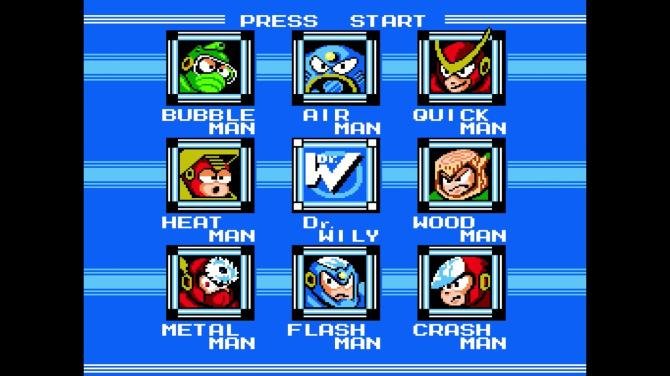 Mega Man Legacy Collection 1+2 Combo Pack 