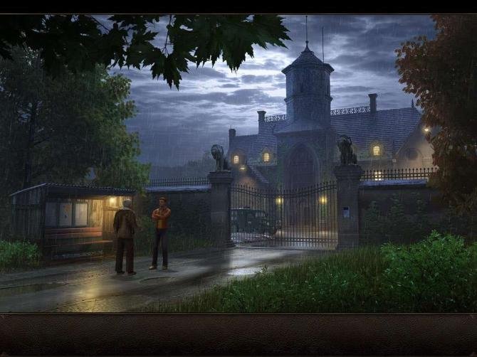 Secret Files: Tunguska 