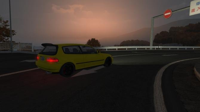 Initial Drift Online 
