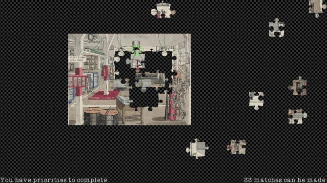 Habit Puzzles 