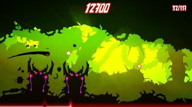 Odium To the Core 
