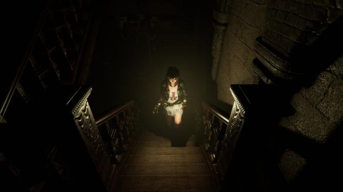 Tormented Souls 