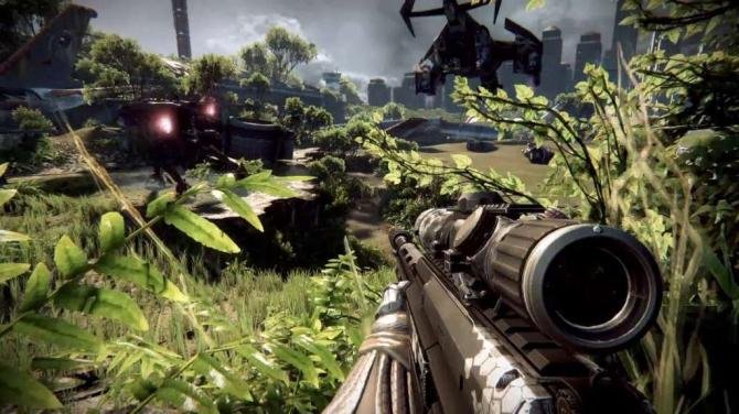 Crysis 3 Hunter Edition 