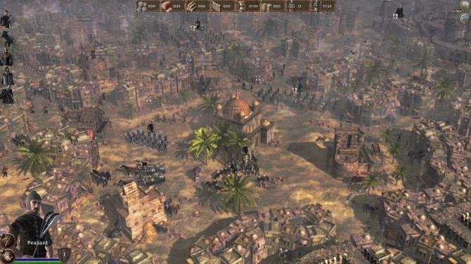 Knights of the Crusades 