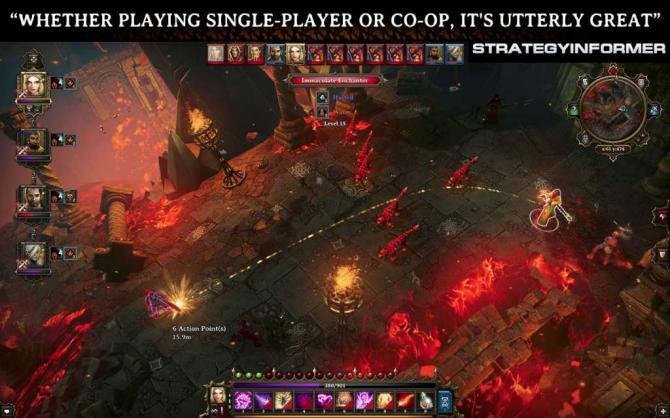 Divinity: Original Sin 