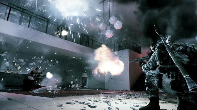 Battlefield 3 