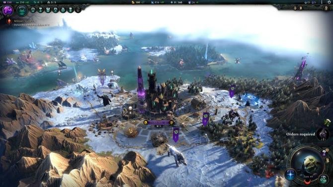 Age of Wonders 4 