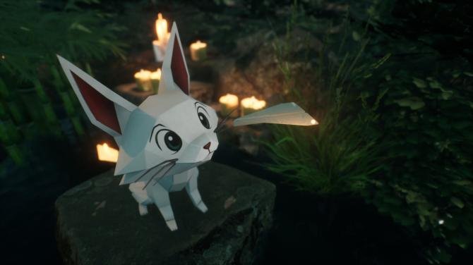 Origament: A Paper Adventure 