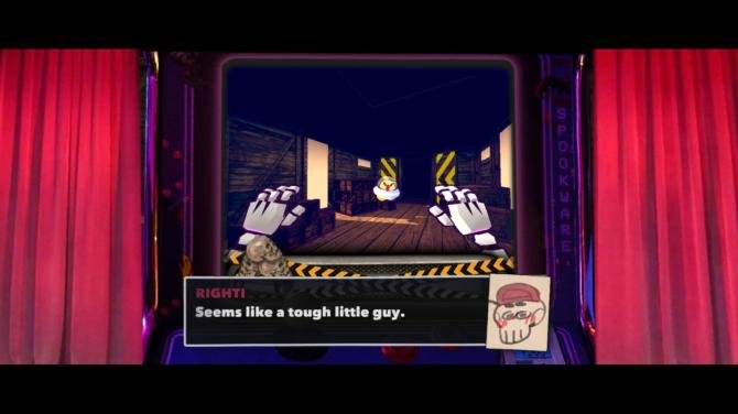 SPOOKWARE 