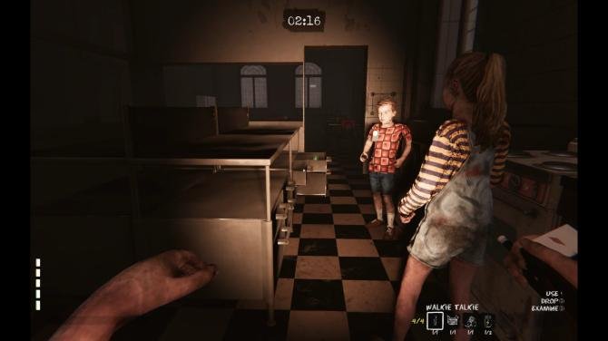 Cult of the Child Eater 